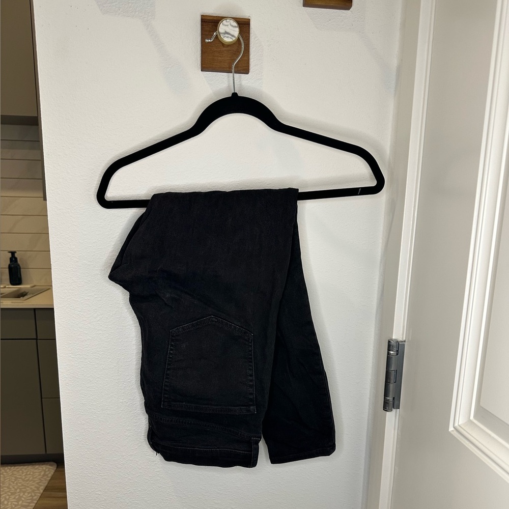 Gap True Skinny High Rise Jeans